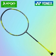 Yonex ARCSABER 7 PLAY Badminton Racquets kulay-abo / dilaw