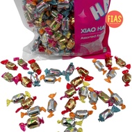 170 pcs HAHAHA assorted fruit Candy