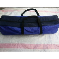 TENDA 4-person waterproof tent bag