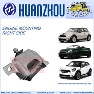 MINI R57 R58 R56 R59 R55 R60 R61 - RIGHT ENGINE MOUNTING- HUANZHOU
