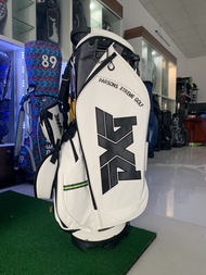 Túi golf PXG Túi đựng gậy golf PXG chân chống tiện lợi.