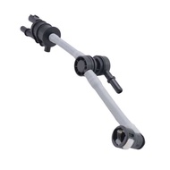 Fuel Tube Support Bracket W/Purge Solenoid for Edge Police Interceptor Utility GL3Z-9B325-B BL3Z-9B3