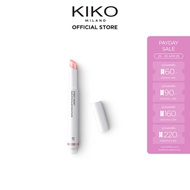 KIKO MILANO Street Heart Pump Up The Volume! Solid Lip Gloss ลิปกลอสเพิ่มความชุ่มชื้น