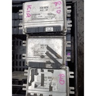 Kia Rio ecu (5WY1349(F)-(E)-(A)used parts