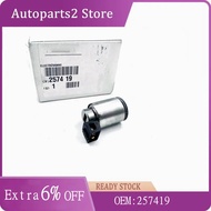 257419 7700102977 AL4 DPO Automatic Transmission Solenoid Valve For Peugeot Citroen