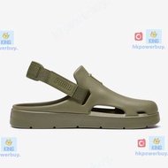 Puma 彪馬  包頭 拖鞋 涼鞋