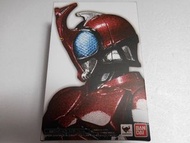 SH Figuarts Shinkobori 假面騎士 Kabuto Rider 形態