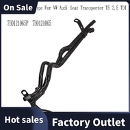 Coolant Pipe 7H0121065 7H0121065P 7H0121065G  Seat Coolant Pipe Coolant Water Pipe Radiator Tube