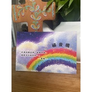 [Red Gospel Bookstore] Tianen Publishing Book Bridge Booklet