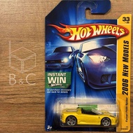 Hotwheels HW Hot Wheels Ferrari F430 Spider
