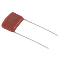 MYLAR Capacitor (1uF ~ 4.7uF)