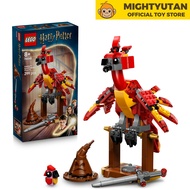 LEGO Harry Potter 76448 Fawkes: Dumbledores Phoenix