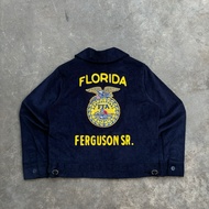 FFA FLORIDA FERGUSON SR. JACKET JACKET
