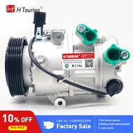 VS-16E auto ac compressor for HYUNDAI MISTRA 1.8NU/KIA K5 1.8NU 97701-B3000 97701-C1100 97701B3000 9