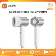 100% Original Xiaomi Water Ionic Hair Dryer H500