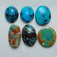 PERSIAN TURQUOISEnatural (D13)