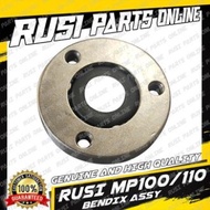 RUSI Bendix Drive Assy SSX200/ KRZ200/ MP100 Bendix Assy/ rusi 125 parts and accessoriesrusi 150 par