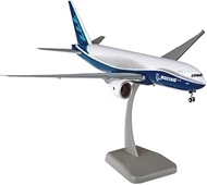 Hogan Wings B B777F Boeing House Color 1/200 11885GR