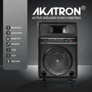 Speaker Aktif 12 Inch Meeting / Active Speaker 12 inch / Speaker