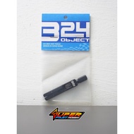 324 OBJECT - 4WD VEHICLE DRIVE SHAFT ADJUSTMENT TOOL