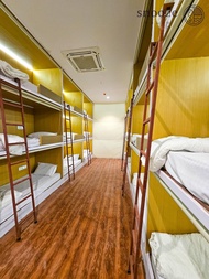 Snooze House Luxury Pods Kalyan Bhiwandi