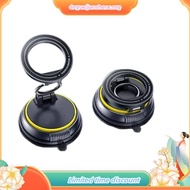Baseus PrimeTrip VC2 Flex Magnetic Car Phone Holder Car Mount Suction Cup
