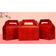 20pcs Red Handle Box / Chinese New Year / Wedding Door Gift