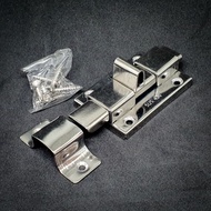 Bathroom Door Lock Stainless Steel SUS 430