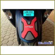 ♝ ♨ ✼ Front FENDER PROTECTOR ALL NEW NMAX 2020 - NMAX 2020 FENDER PROTECTOR - NEW NMAX Accessories
