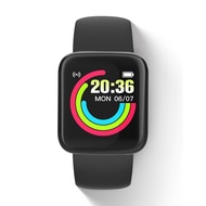 Smart Watch Blood Pressure Watch Smart Sports Watch Sports Watch Heart Rate Watch Smart Bracelet Pedometer Sleep Analysis