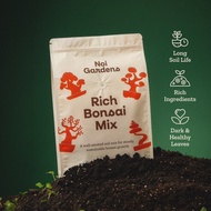 Noi Gardens Bonsai Soil Mix (5L)