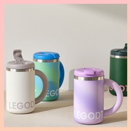 LEGODT Loop Tumbler Series | Handy 700ml | Korean Lifestyle Tumbler | Stylish tumbler
