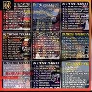 (FULL DJ HITS) FLASHDISK PENYIMPANAN DATA Isi Lagu 100% Original Full Isi DJ Toktok House Music Dan 