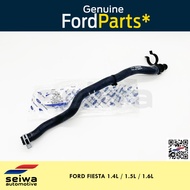 [1.4L / 1.5L / 1.6L] Ford Fiesta Heater Hose - Genuine Ford Auto Parts