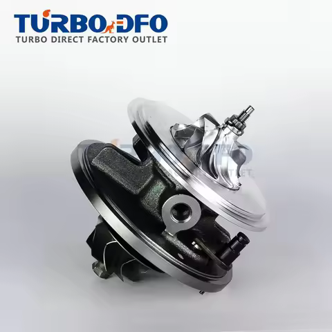 New MFS Turbo Core 751851-5003S For Volkswagen Caddy Golf Jetta Passat Touran III 1,9 TDI 77Kw 66Kw