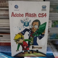 Adobe flash CS4 learning book. gba29