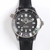 [Top Quality] VS Factory Watch Hippocampus 300m 210.92.44.20.01.001 Ceramic Case 8806 Movement Autom