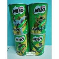 TIN MILO EDISI TERHAD SUKAN SEA KL 2017