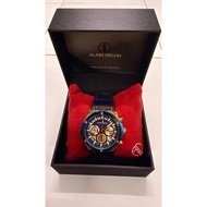 ORIGINAL ALAIN DELON WATCH, AD462 (PRELOVED)