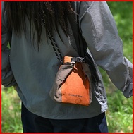 GG3 2026 Outdoor Lightweight Waterproof Shoulder Bag Stylish Multifunctional Phone Bag GG3