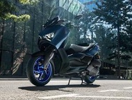 山葉 YAMAHA XMAX300 2023年式 全新車 多色可選