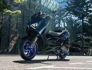 山葉 YAMAHA XMAX300 2023年式 全新車 多色可選