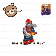 [Mini Shop+] LEGO 71050 - 7 minifigures - 71050 Across the Spider-Verse - Cyborg Spider-Woman