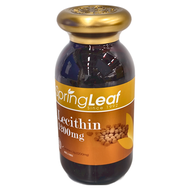 SpringLeaf 綠芙特級 卵磷脂膠囊  200顆  1罐