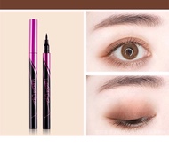 [ส่งเร็วพิเศษ!] MKING PRETTYอายไลเนอร์ เมจิ ชนิดตาคม กันน้ำ กันเหงื่อ ติดทนนาน ไม่แพนด้า ไม่เลอะ