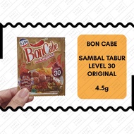 Bon Cabe Original level 30 4.5g Sachet Kitchen Seasoning Flavoring