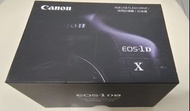 Canon 1DX 4GB USB