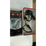 MANTAP Shinyoku AC-DC Adaptor SYK-1200