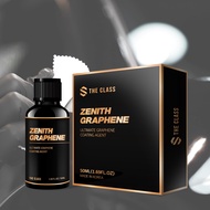 The CLASS ZENITH GRAPHENE COATING (50ml)