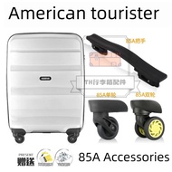 [TH Luggage Accessories] American Travel American tourister 85A Wheel Handle Handle Handle Trolley C